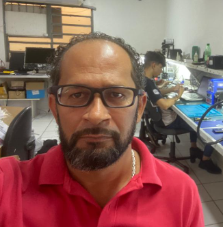 Técnico de Informática